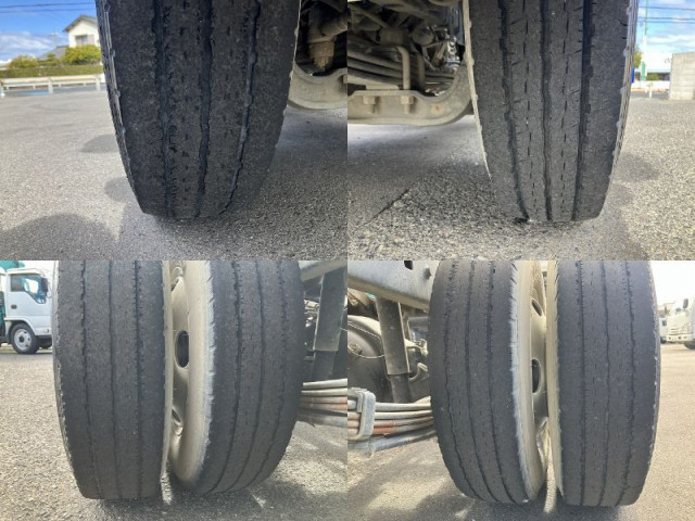 トヨタ ダイナ 小型 土砂ダンプ TKG-XZU620D(102259) 33枚目