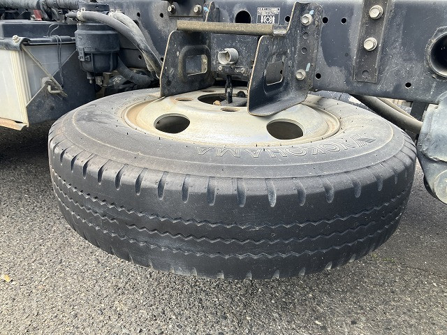 トヨタ ダイナ 小型 土砂ダンプ TKG-XZU620D(102259) 34枚目