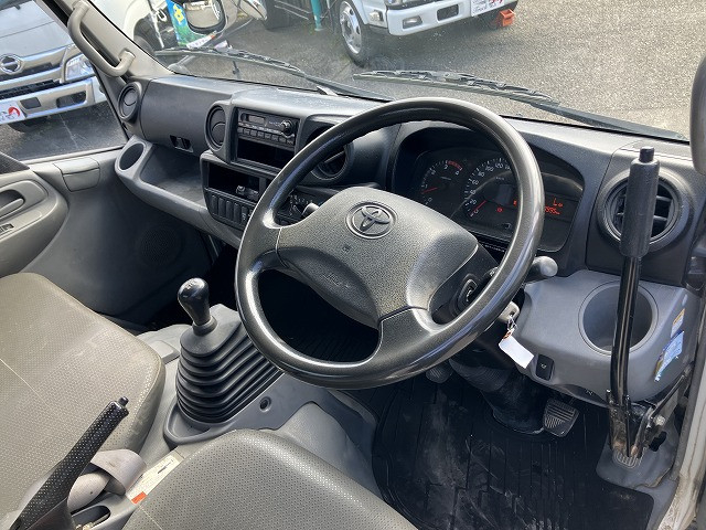 トヨタ ダイナ 小型 土砂ダンプ TKG-XZU620D(102259) 38枚目