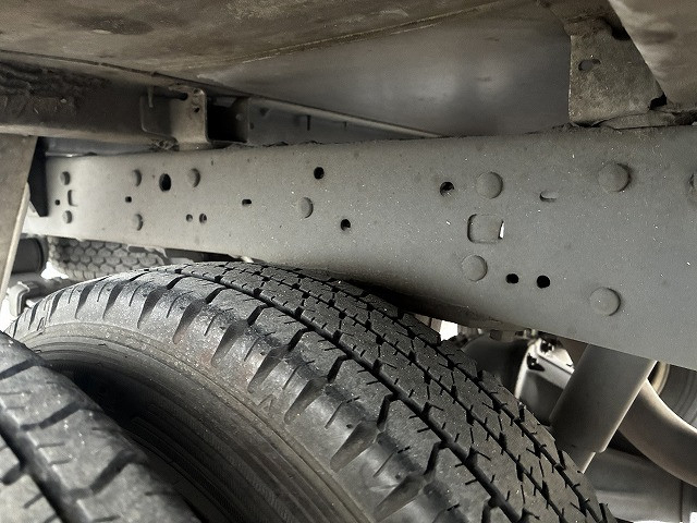 トヨタ ダイナ 小型 Wキャブ ABF-TRY230(102260) 37枚目