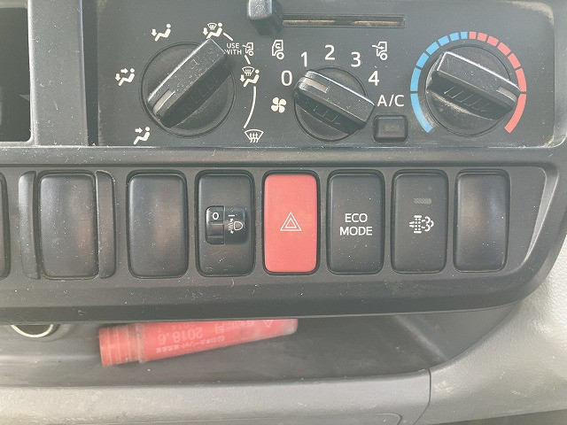 トヨタ ダイナ 小型 土砂ダンプ TKG-XZU620D(102259) 41枚目