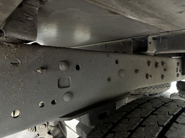 トヨタ ダイナ 小型 Wキャブ ABF-TRY230(102260) 39枚目