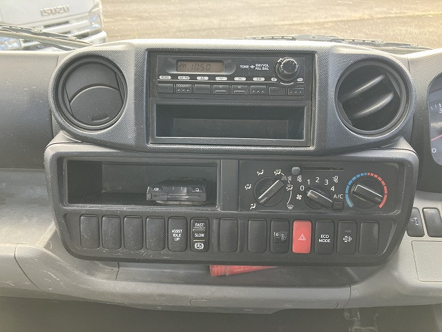 トヨタ ダイナ 小型 土砂ダンプ TKG-XZU620D(102259) 43枚目