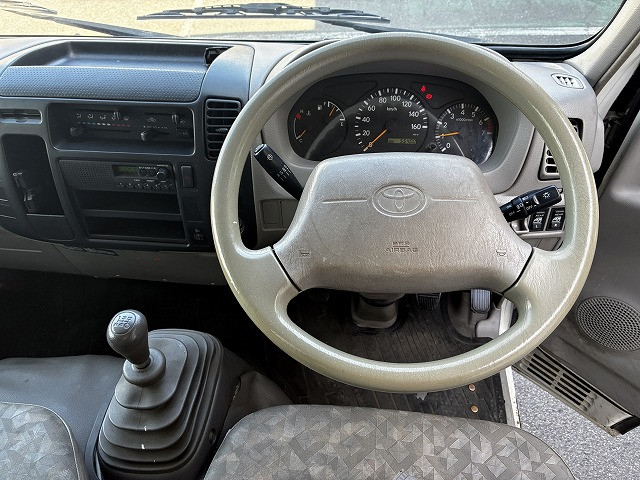 トヨタ ダイナ 小型 Wキャブ ABF-TRY230(102260) 41枚目