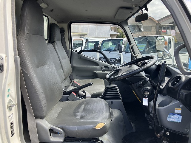 トヨタ ダイナ 小型 土砂ダンプ TKG-XZU620D(102259) 46枚目