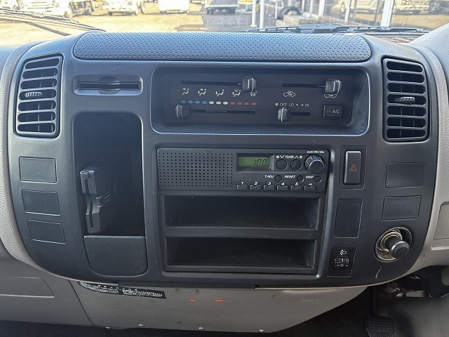 トヨタ ダイナ 小型 Wキャブ ABF-TRY230(102260) 44枚目