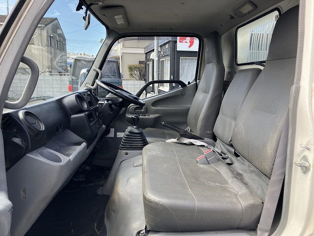 トヨタ ダイナ 小型 土砂ダンプ TKG-XZU620D(102259) 47枚目