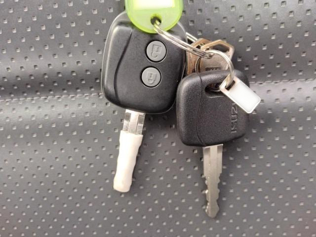 いすゞ エルフ 小型 高所作業車 TKG-NKR85AN(102261) 7枚目