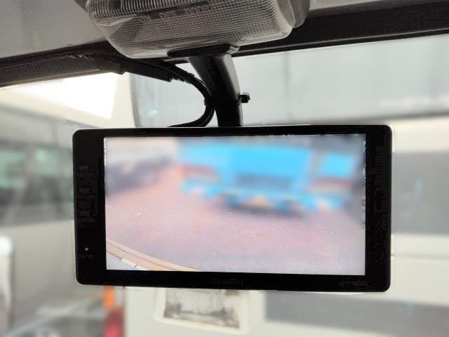 いすゞ エルフ 小型 高所作業車 TKG-NKR85AN(102261) 9枚目