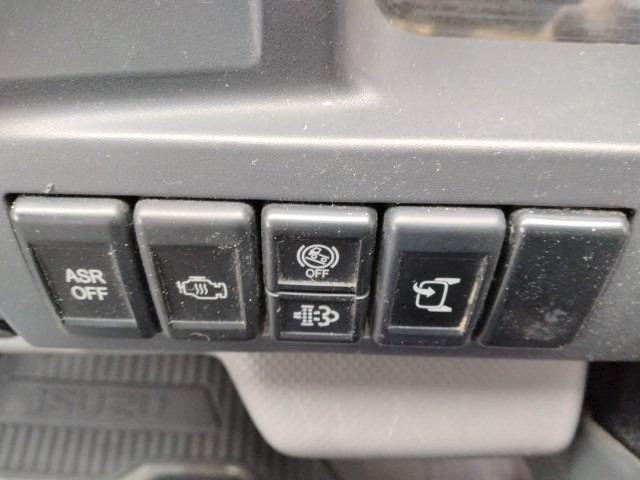 いすゞ エルフ 小型 高所作業車 TKG-NKR85AN(102261) 11枚目