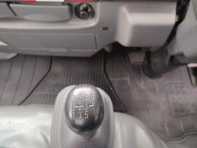 いすゞ エルフ 小型 高所作業車 TKG-NKR85AN(102261) 12枚目