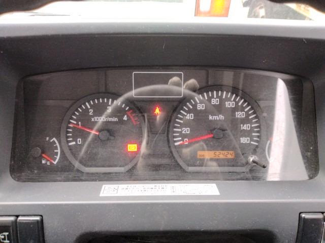 いすゞ エルフ 小型 高所作業車 TKG-NKR85AN(102261) 13枚目