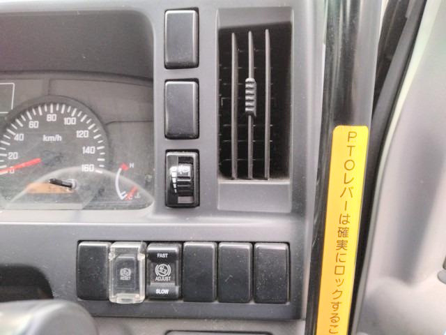 いすゞ エルフ 小型 高所作業車 TKG-NKR85AN(102261) 15枚目