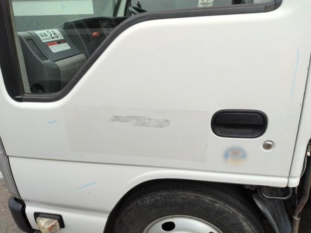 いすゞ エルフ 小型 高所作業車 TKG-NKR85AN(102261) 20枚目