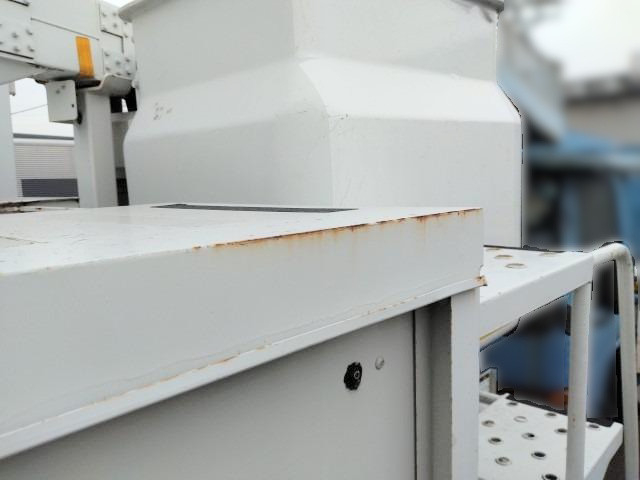 いすゞ エルフ 小型 高所作業車 TKG-NKR85AN(102261) 21枚目