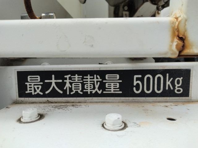 いすゞ エルフ 小型 高所作業車 TKG-NKR85AN(102261) 23枚目