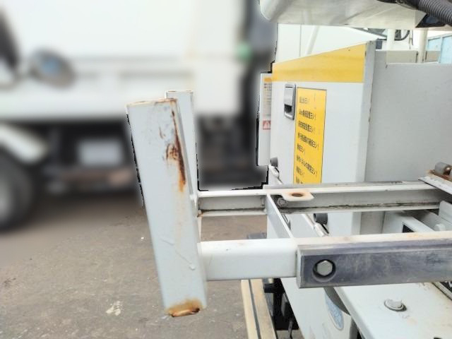 いすゞ エルフ 小型 高所作業車 TKG-NKR85AN(102261) 24枚目