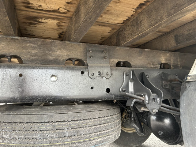 日野 レンジャー 中型 平ボディ（クレーン付） TKG-FC9JKAP(102262) 23枚目