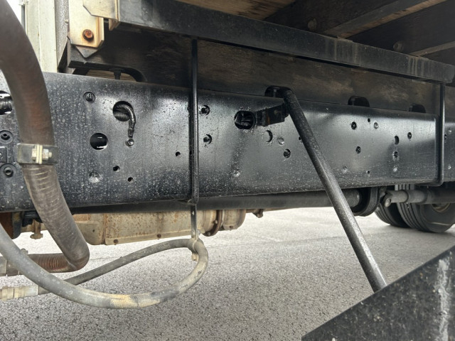 日野 レンジャー 中型 平ボディ（クレーン付） TKG-FC9JKAP(102262) 26枚目