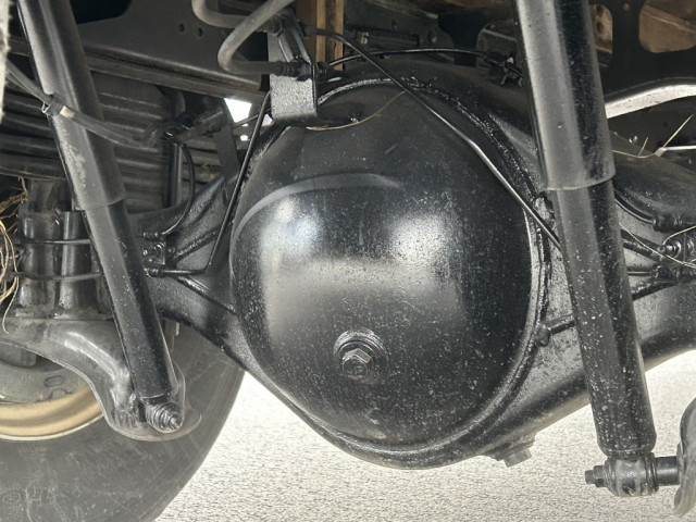 日野 レンジャー 中型 平ボディ（クレーン付） TKG-FC9JKAP(102262) 28枚目