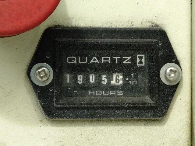 いすゞ エルフ 小型 高所作業車 TKG-NKR85AN(102261) 30枚目