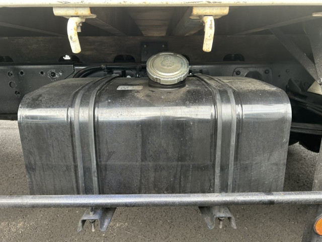 日野 レンジャー 中型 平ボディ（クレーン付） TKG-FC9JKAP(102262) 29枚目