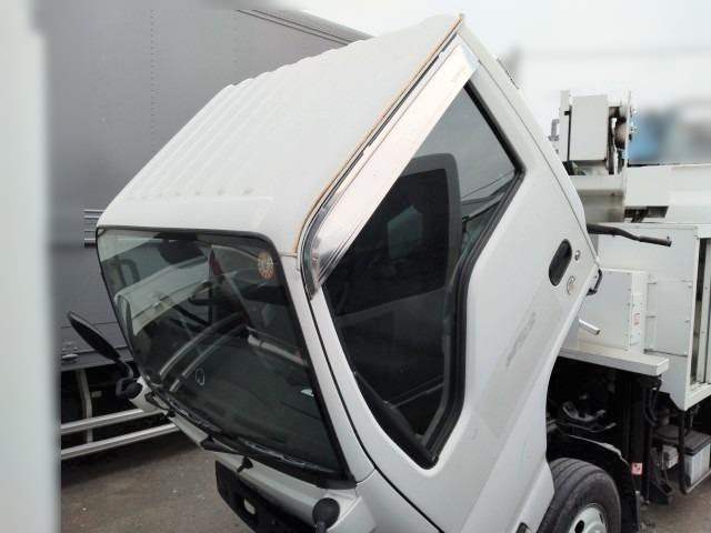 いすゞ エルフ 小型 高所作業車 TKG-NKR85AN(102261) 32枚目
