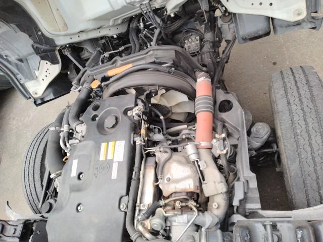 いすゞ エルフ 小型 高所作業車 TKG-NKR85AN(102261) 33枚目