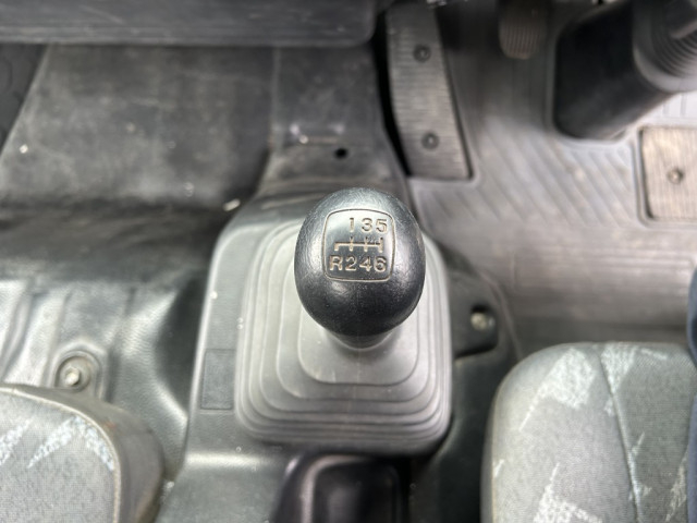 日野 レンジャー 中型 平ボディ（クレーン付） TKG-FC9JKAP(102262) 32枚目