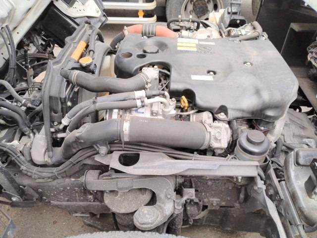 いすゞ エルフ 小型 高所作業車 TKG-NKR85AN(102261) 34枚目