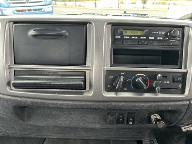 日野 レンジャー 中型 平ボディ（クレーン付） TKG-FC9JKAP(102262) 33枚目