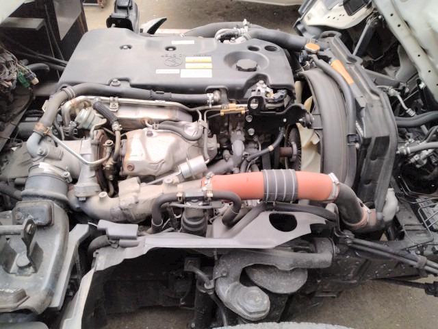 いすゞ エルフ 小型 高所作業車 TKG-NKR85AN(102261) 35枚目