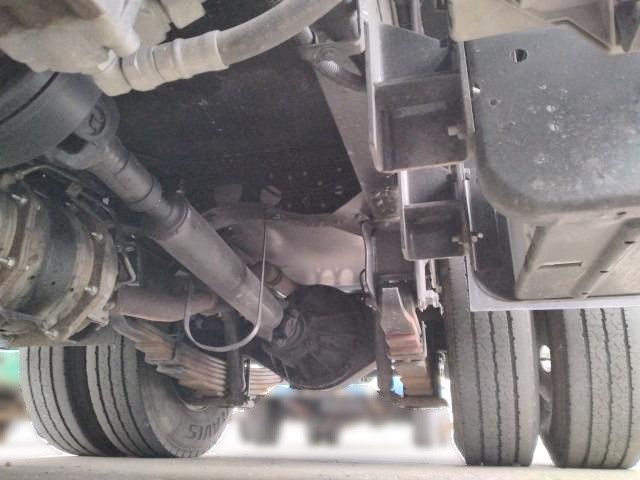 いすゞ エルフ 小型 高所作業車 TKG-NKR85AN(102261) 36枚目