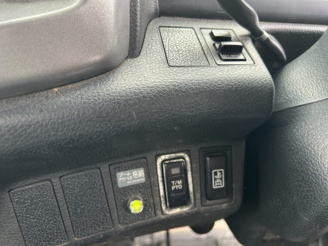 日野 レンジャー 中型 平ボディ（クレーン付） TKG-FC9JKAP(102262) 35枚目