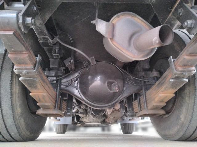 いすゞ エルフ 小型 高所作業車 TKG-NKR85AN(102261) 38枚目