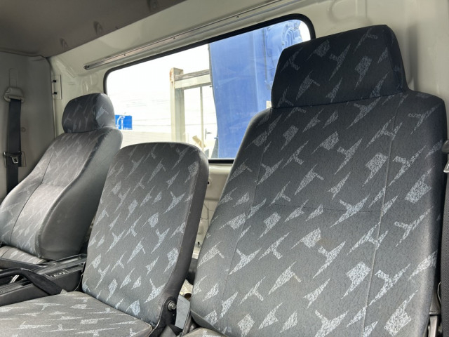 日野 レンジャー 中型 平ボディ（クレーン付） TKG-FC9JKAP(102262) 38枚目