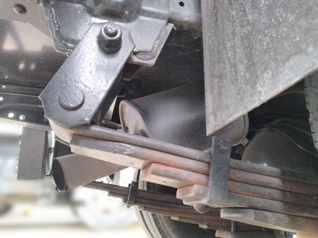 いすゞ エルフ 小型 高所作業車 TKG-NKR85AN(102261) 41枚目