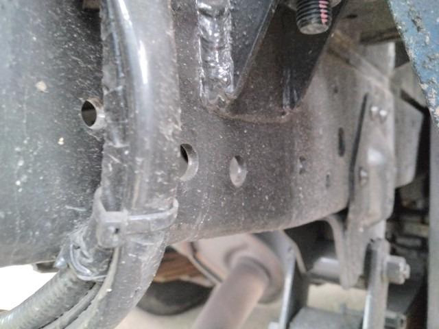 いすゞ エルフ 小型 高所作業車 TKG-NKR85AN(102261) 42枚目