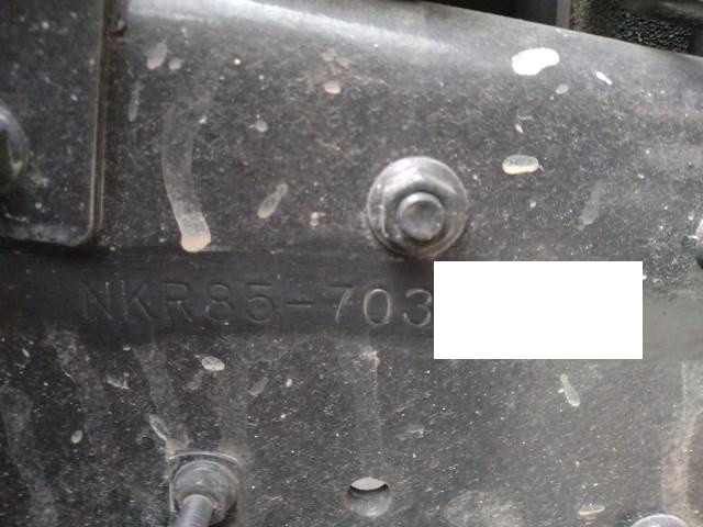 いすゞ エルフ 小型 高所作業車 TKG-NKR85AN(102261) 50枚目