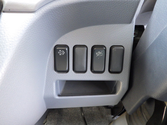 Mitsubishi Fuso canter Small Wing body TKG-FEB50(102263) 11枚目