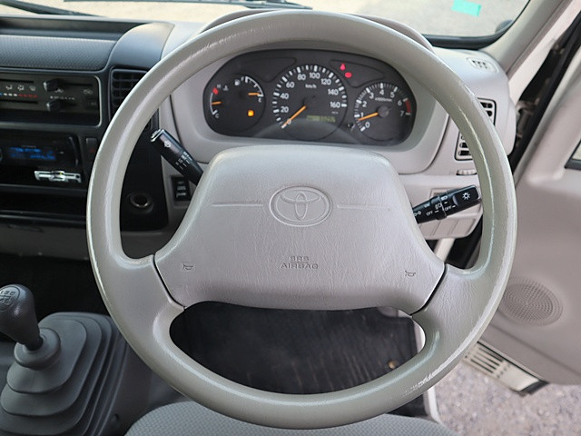 トヨタ ダイナ 小型 平ボディ ABF-TRY230(102264) 4枚目