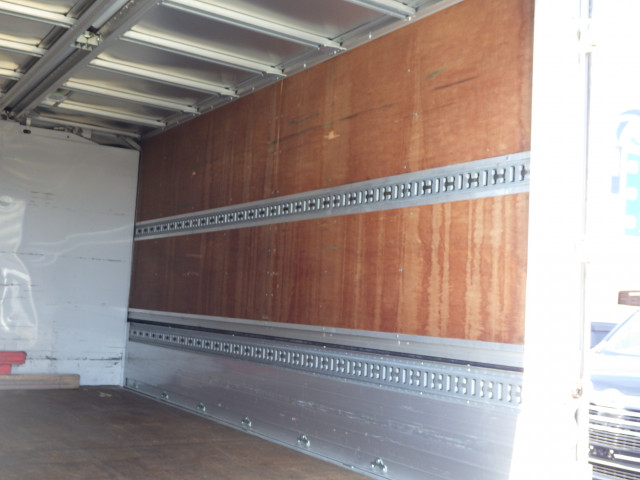 Mitsubishi Fuso canter Small Wing body TKG-FEB50(102263) 17枚目