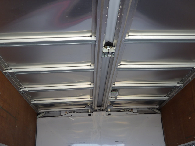 Mitsubishi Fuso canter Small Wing body TKG-FEB50(102263) 20枚目