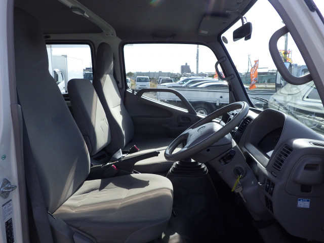 トヨタ ダイナ 小型 Wキャブ ADF-KDY231(102265) 7枚目