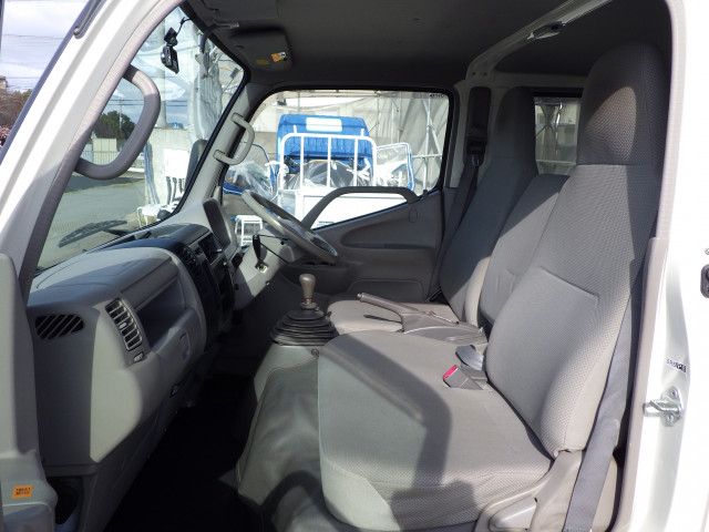 トヨタ ダイナ 小型 Wキャブ ADF-KDY231(102265) 8枚目