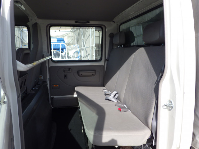 トヨタ ダイナ 小型 Wキャブ ADF-KDY231(102265) 11枚目