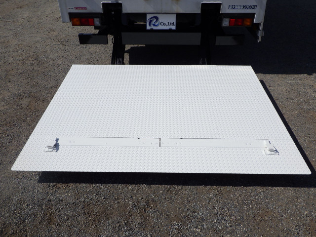 Mitsubishi Fuso canter Small Wing body TKG-FEB50(102263) 25枚目