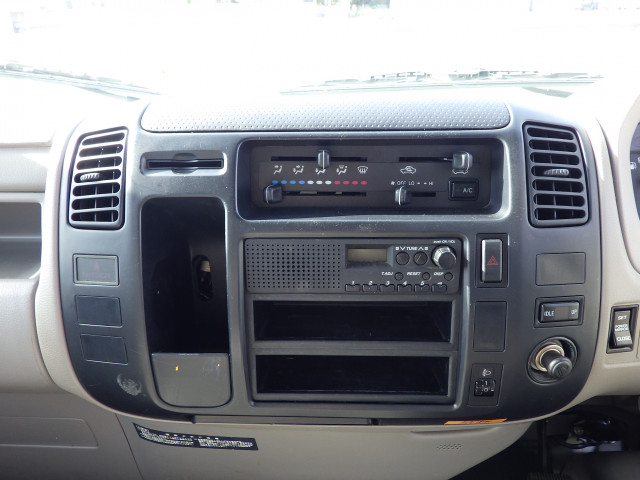 トヨタ ダイナ 小型 Wキャブ ADF-KDY231(102265) 13枚目