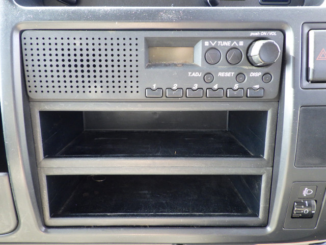 トヨタ ダイナ 小型 Wキャブ ADF-KDY231(102265) 14枚目