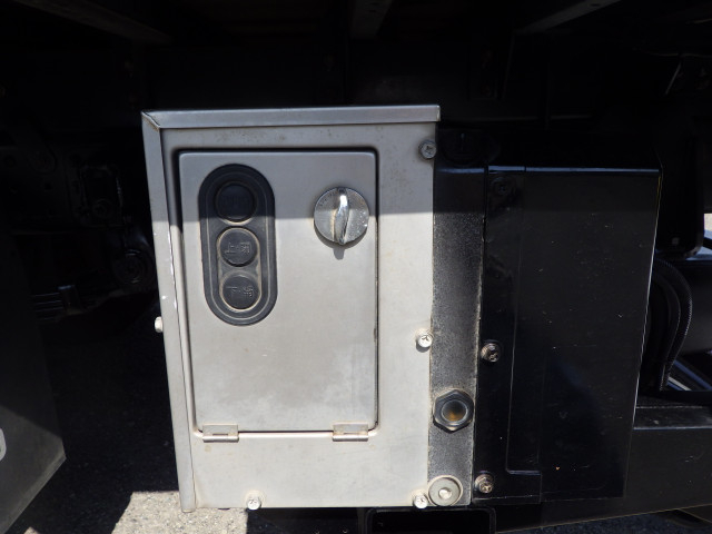 Mitsubishi Fuso canter Small Wing body TKG-FEB50(102263) 28枚目